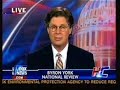 Hypocritical Hissy Fits Over Wesley Clark, Pt 2