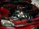 MOTOR SWAP
