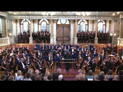 VERDI REQUIEM Part 7