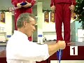 Triple-Threat Diving