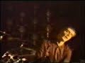 Joy Division  live
