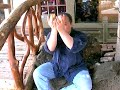 Kuan yin Mudras