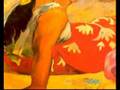 TAHITI - Los viajes de Paul Gauguin e Tahiti - POLINESIA...