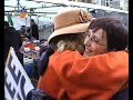Free Hug Campaign 's-Hertogenbosch, The Netherlands
