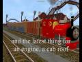 Skarloey & Rheneas