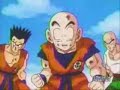 Dragon Ball Z  Video - nikelback
