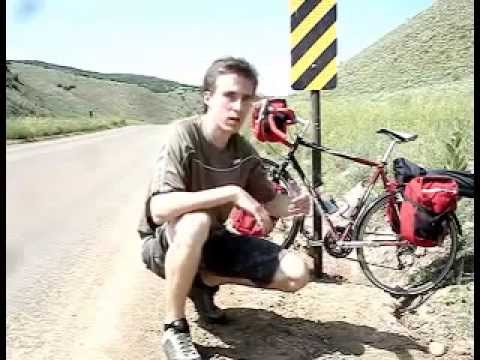 how to pack for a cycling trip