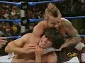 WWE Velocity Paul London vs Shanon Moore