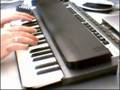 Precious Memories Piano Version (Kimi Ga nozomu Eien Opening