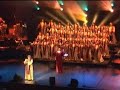 Thank You Lord - Choeur Gospel Celebration