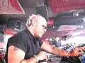 Roger Sanchez Altromondo di Rimini 16.8.2008