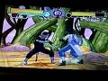 videos de Naruto Gekitou Ninja Taien 4 request:Sannins´matches