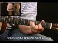 Bluegrass Flatpicking Guitar Lesson with Brandon Davis (Henderson D-18)