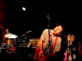 performed live at maxwell's in hoboken nj, on the 6th night of hanukkah, 12/9/07.
