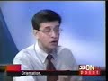 Mangopoulos vs. Heywood Part 1