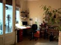 peps space in barcelona o como cuidar a un vegetal