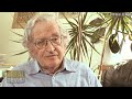 Chomsky on the economy Chomsky on the economy