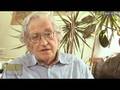 Chomsky on the economy