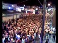 Carnaval 2008 em Muzambinho - MG