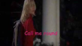 Pilot - Call Me Round