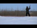 Kiteboarding - 01-17