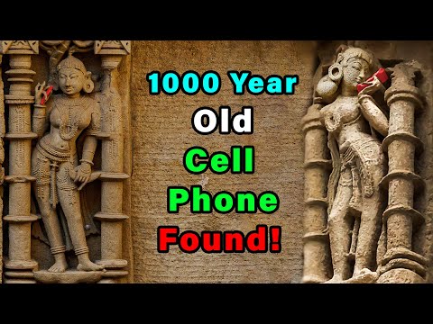 World’s FIRST CELL PHONE invented by Indians? | awesomeplaces2see