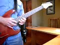 Van Halen Eruption Learn It Van Halen Eruption Learn It