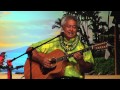 George Kahumoku Jr - "Miloli'i" - Hawaiian Slack Key guitar George Kahumoku Jr - "Miloli'i" - Hawaiian Slack Key guitar