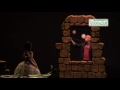 Un lugar en tu corazón. Teatro del Cuervo y Jose Luis Lago Producciones