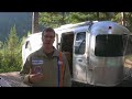 Airstream RV Blog #28 - Lussier Hot Springs