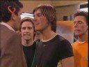 Rebelde Way 116, violentos e inseguros
