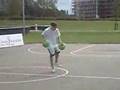 Freestyle Baskteball