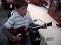 Guitar Hero II -  Expert Mode (8 years old)