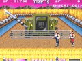 Double Dragon 2 Arcade 2/3