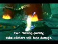 Magtheridon - Magtheridon's Lair, World of Warcraft raid