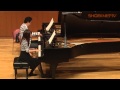 第3回 2014横山幸雄ピアノ演奏法講座 Vol.4