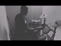 Imaikkaa Nodigal | Neeyum Naanum Anbe | Drum Cover