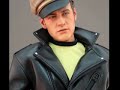HOT TOYS - MARLON BRANDO - M ICON 12\" FIGURE!