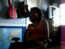 Christina Aguilera - "Im Ok" (cover by Taylor and Jon)