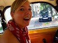Trabbi-Tour