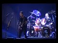 Metallica - Unforgiven (Live Piter SKK)
