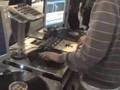 Dj Troubl mixvibes demo routine