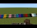 Stairs Craft Mod для Minecraft видео 1