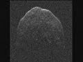 WATCH OUT: Giant asteroid heading towards Earth