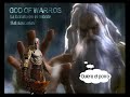 God of warros: La batalla en el monte Matalascañas
