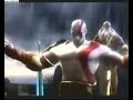 God of warros: La batalla en el monte Matalascañas