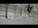 Senftenberg Snowboard Indoor Training