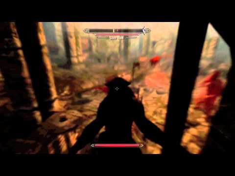 how to join the circle in skyrim