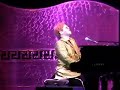 Elton John Solo Piano Improvisation on Honky Cat Elton John Solo Piano Improvisation on Honky Cat