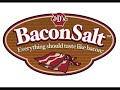 Bacon Salt: The Movie